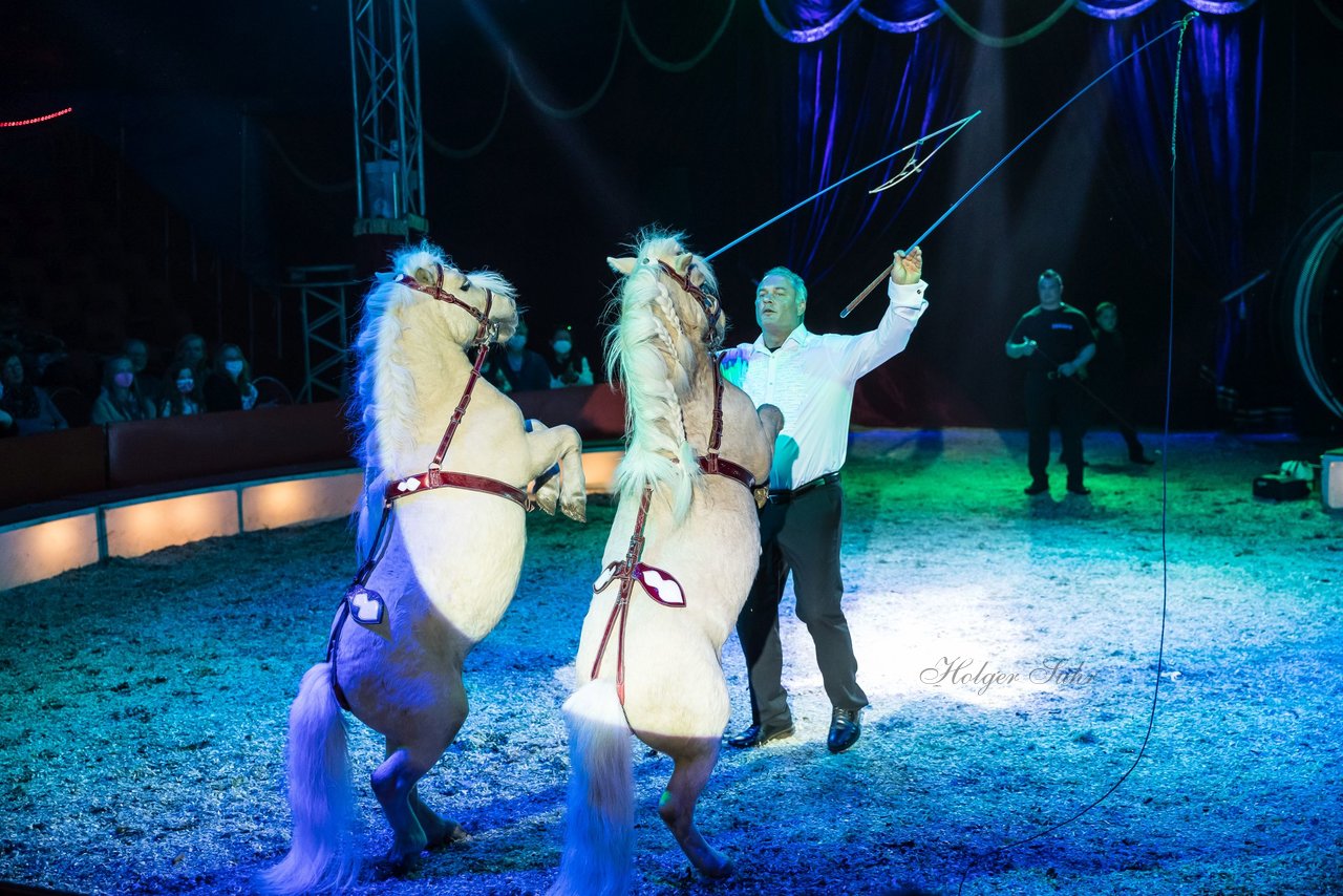 Bild 392 - Zirkus Europa